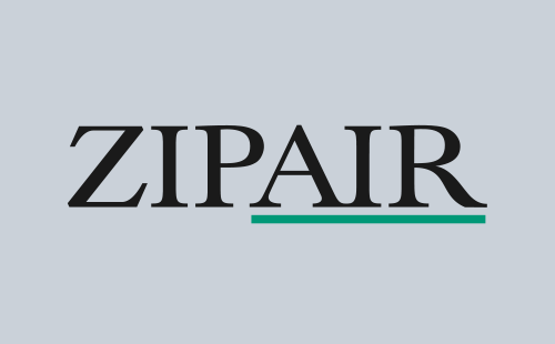 �i���q���� ZIPAIR